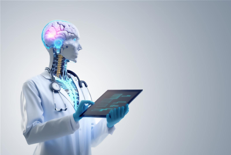 Artificial Intelligence in Healthcare: Transforming Patient Care