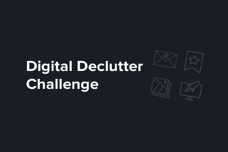 Digital Decluttering: Organize Your Tech Life for Better Productivity