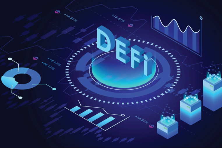 The Rise of Decentralized Finance (DeFi) and Its Impact